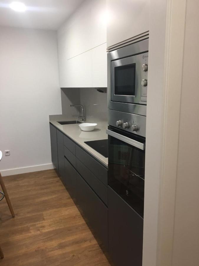 Апартаменты Apartamento Эль-Грове Экстерьер фото