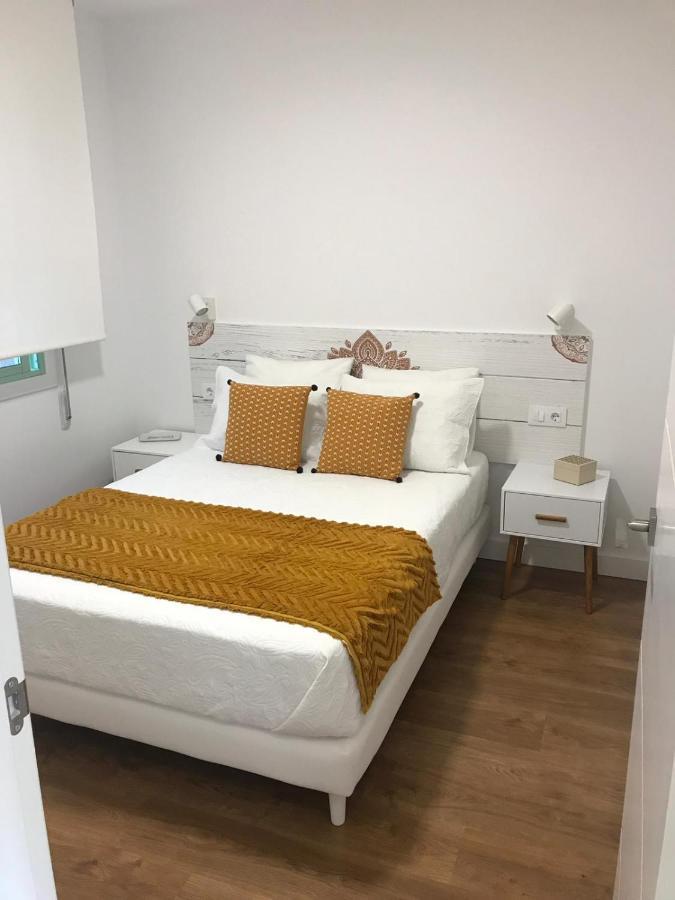 Апартаменты Apartamento Эль-Грове Экстерьер фото