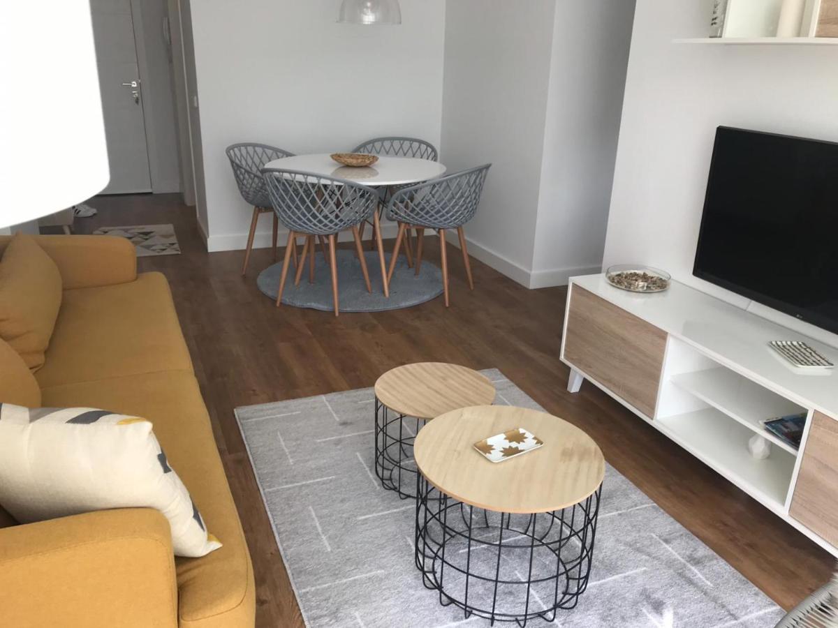 Апартаменты Apartamento Эль-Грове Экстерьер фото
