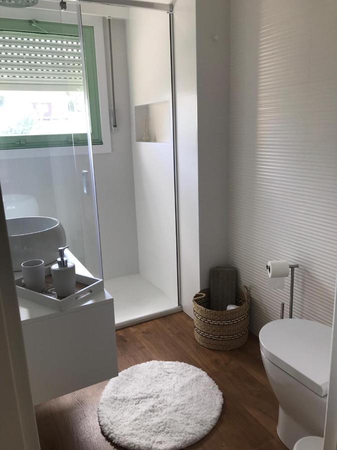 Апартаменты Apartamento Эль-Грове Экстерьер фото