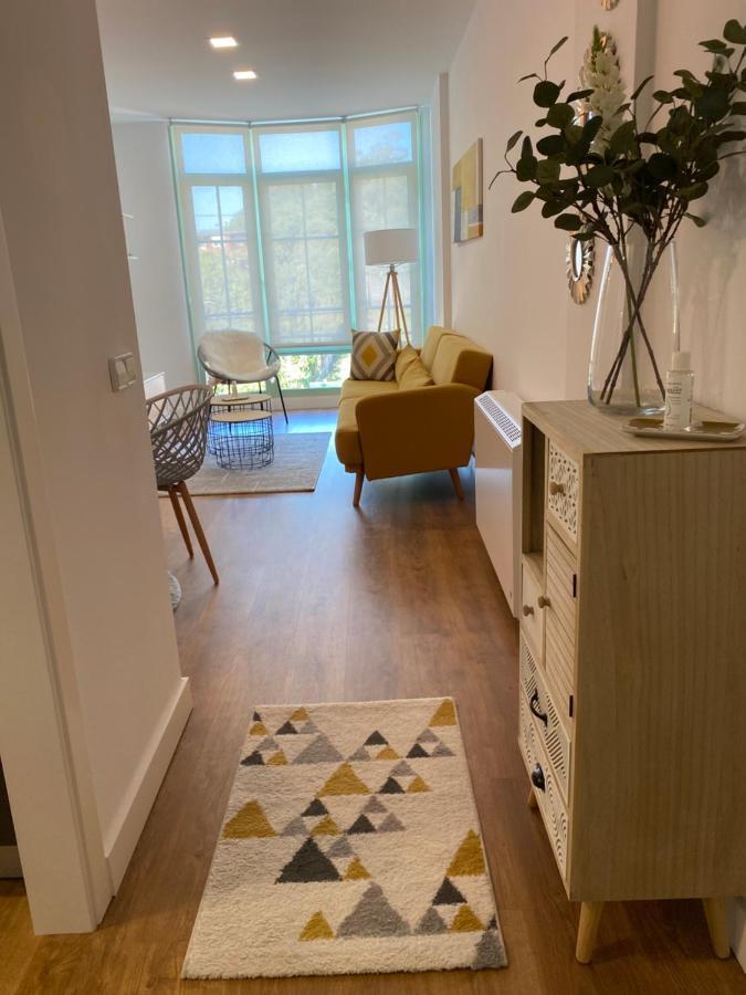 Апартаменты Apartamento Эль-Грове Экстерьер фото